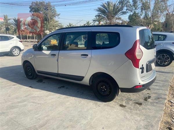 Renault for sale in Iraq